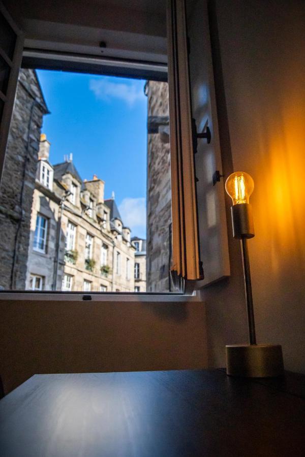 Apartment Mallory - Spacieux Centre Dinan