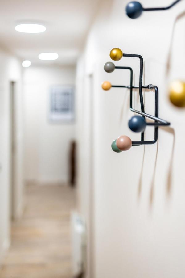 Mallory - Spacieux Centre Apartment Dinan