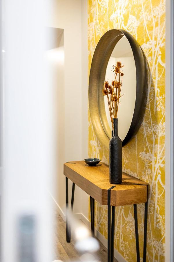 Mallory - Spacieux Centre Apartment *