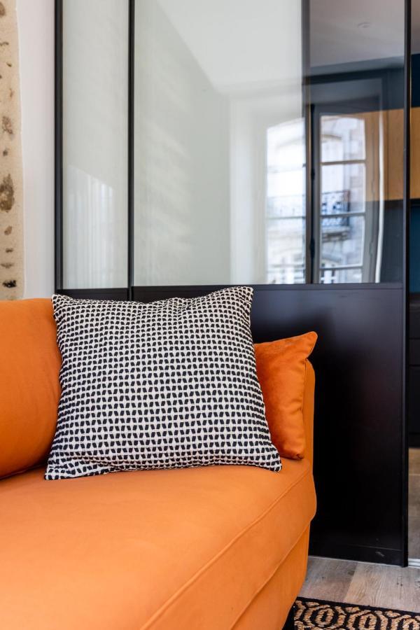 Mallory - Spacieux Centre Apartment