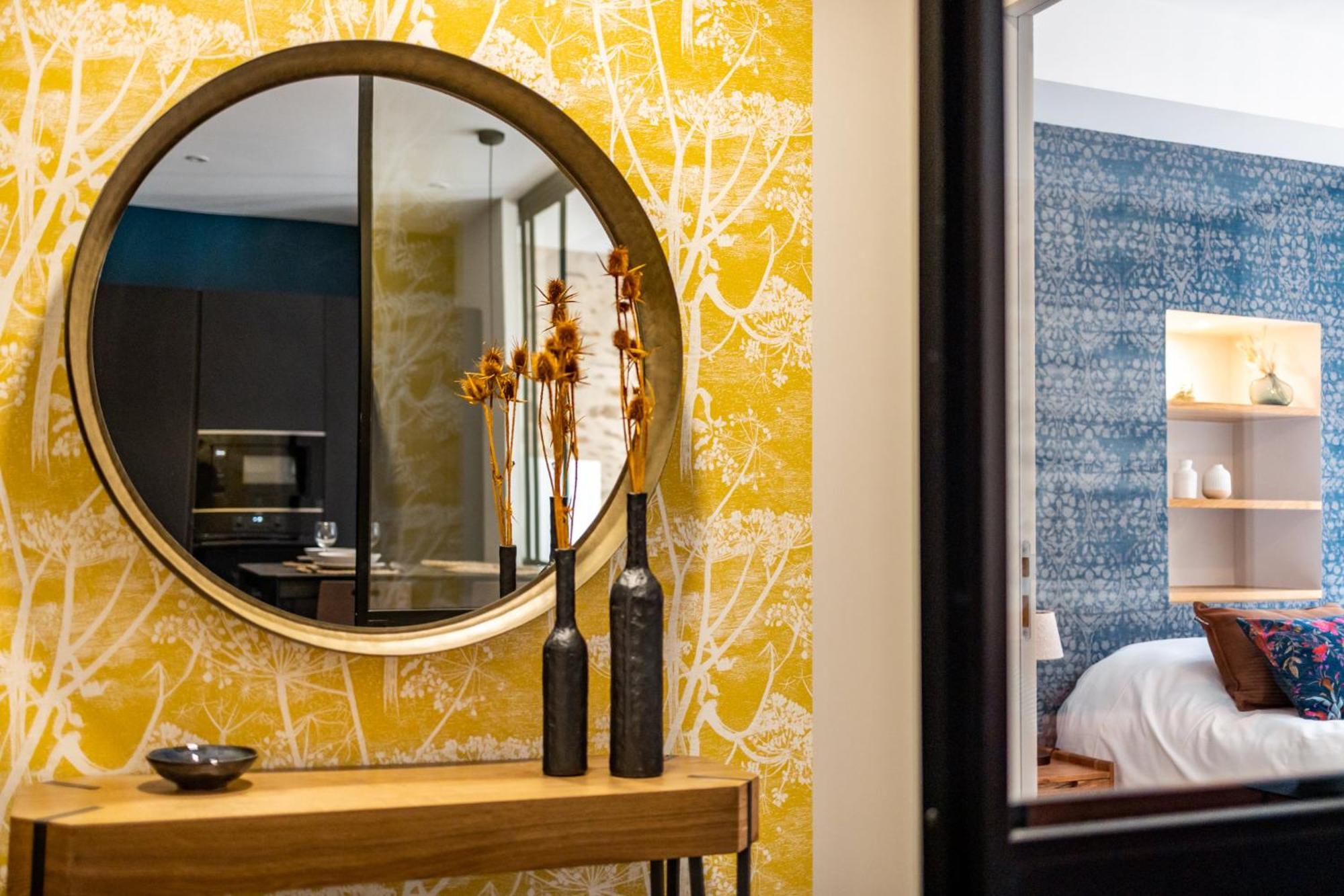 Apartment Mallory - Spacieux Centre *
